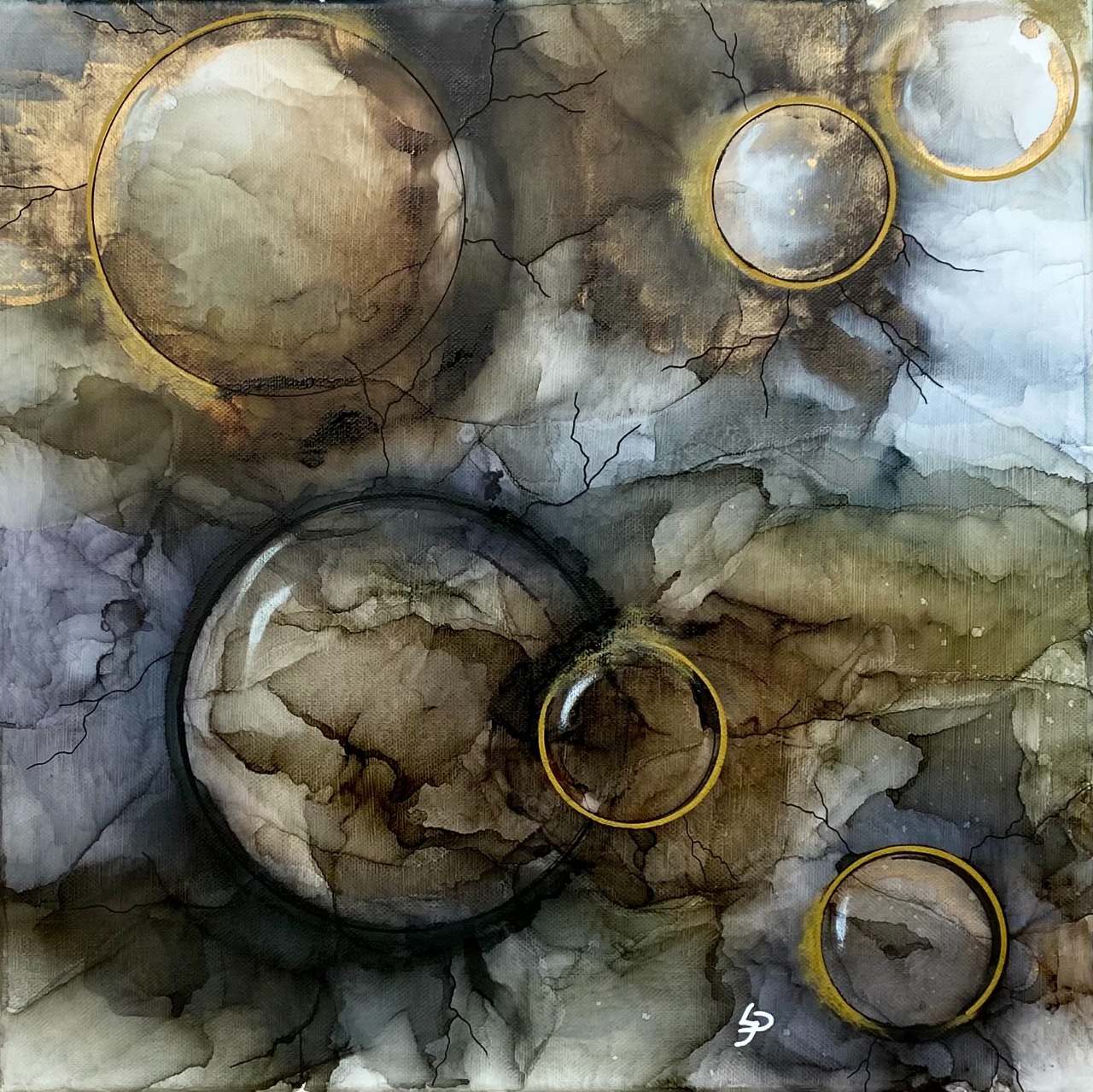 Prochyart - L.P.